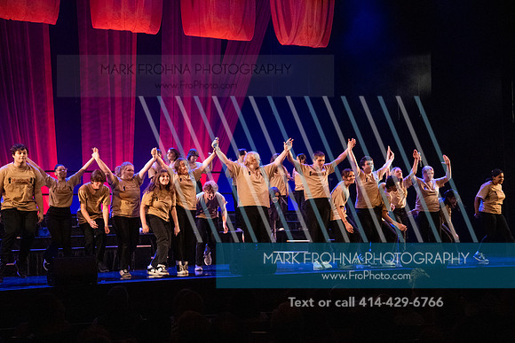 Overture Jerry Awards 2025 Wausau West Hunchback-24