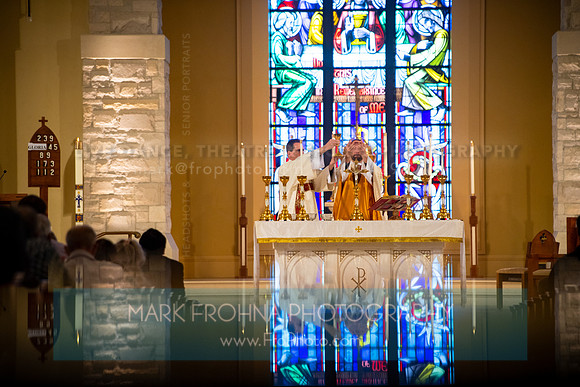 St Jerome First Communion 2024 Sun 8AM-130
