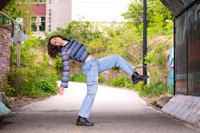 Fro Senior Models Three Bridges 2025 Katelyn-42