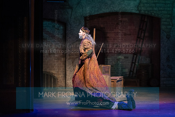 Skylight Oliver Trafalgar Young Performers-506