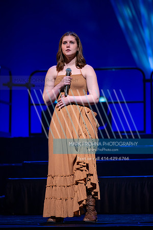 Overture Jerry Awards 2025 Lead Medley PM4-8