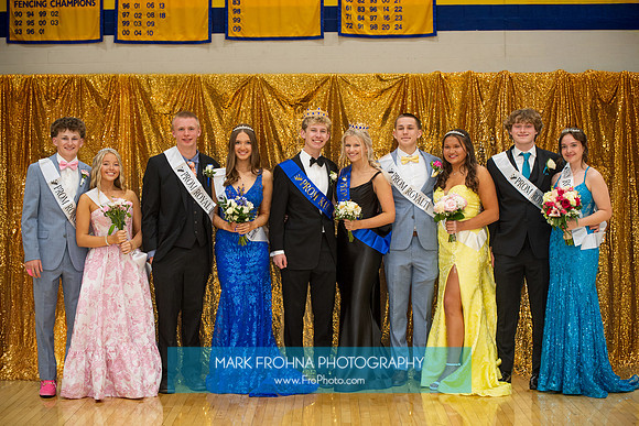 CMH Prom Court 2025-17-2