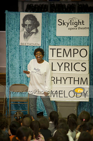 Skylight Standard Songbook 055