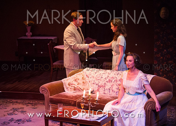 In Tandem Glass Menagerie-145