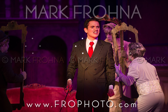 Addams Family Night 1-137