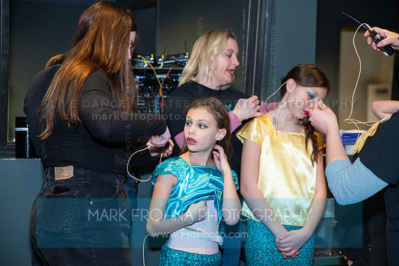 Brook El Little Mermaid Live Show-92