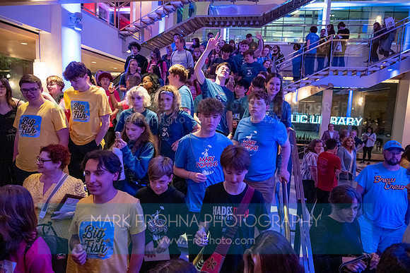 Overture Jerry Awards 2025 Lobby 2-61