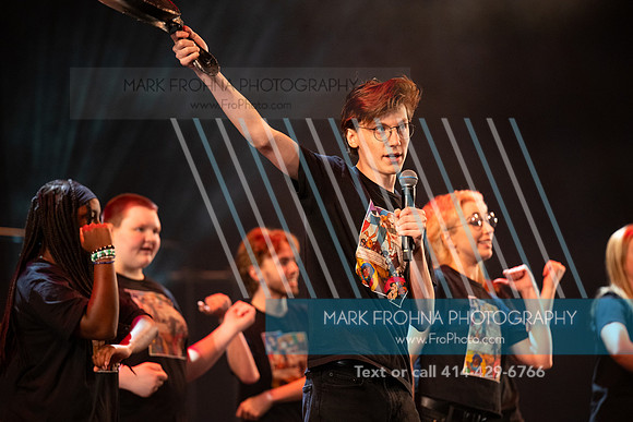 Overture Jerry Awards 2025 Vel Phillips Something Rotten-20