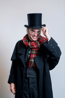 The Rep Matt Daniels Scrooge 50-6