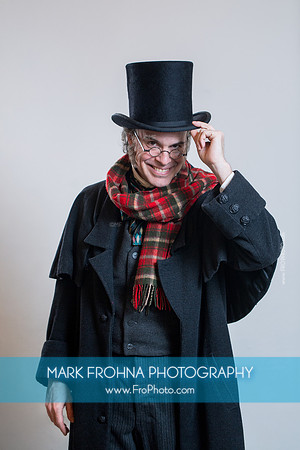 The Rep Matt Daniels Scrooge 50-6