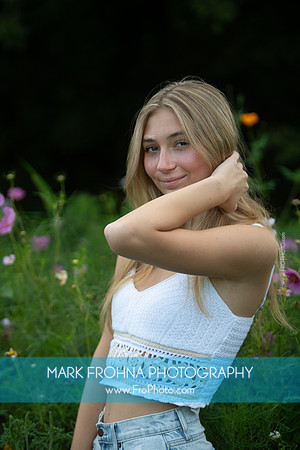 Alyssa F Senior Selects B-72