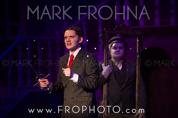 Addams Family Night 1-126
