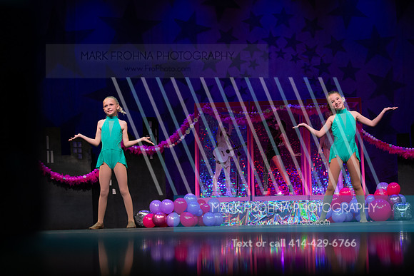 Brio Spring Recital 2024 Saturday 115-147