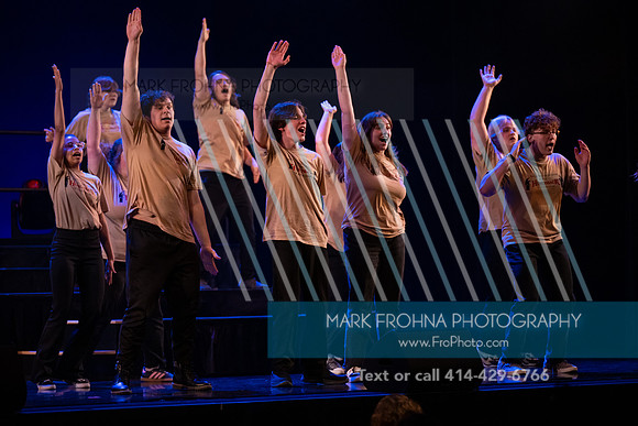 Overture Jerry Awards 2025 Wausau West Hunchback-29