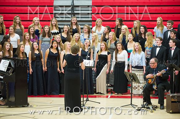 AHS Fall Concert 14-27