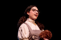 Waukesha Catholic Wizard of Oz 2025-5