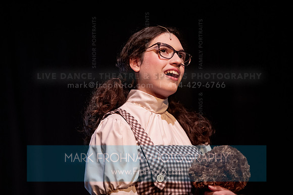 Waukesha Catholic Wizard of Oz 2025-5