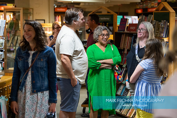 SWD Daphne Book Launch MKE-116