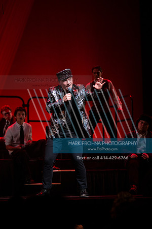 Overture Jerry Awards 2025 Lead Medley PM3-109