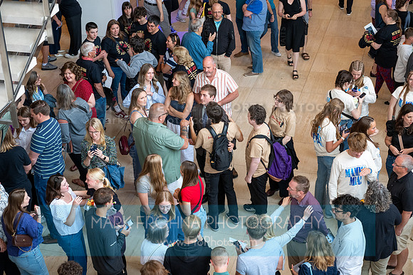 Overture Jerry Awards 2025 Lobby 1-36