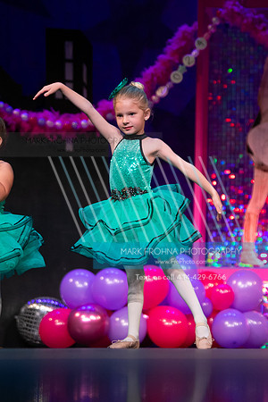 Brio Spring Recital 2024 Saturday 115-94