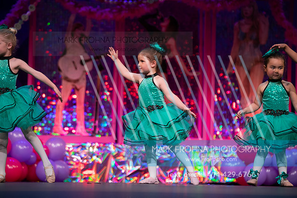Brio Spring Recital 2024 Saturday 115-72