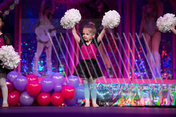 Brio Spring Recital 2024 Saturday 845-50