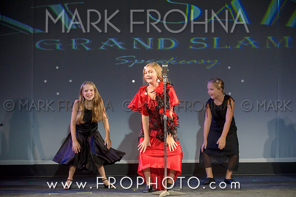 BCA Bugsy Malone Jr-36
