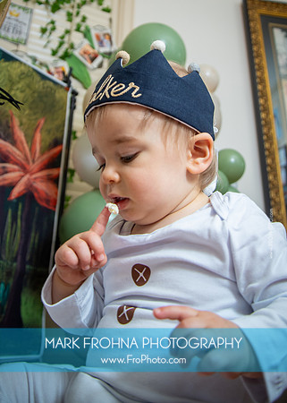 Walker 1st Birthday 2025-57-2