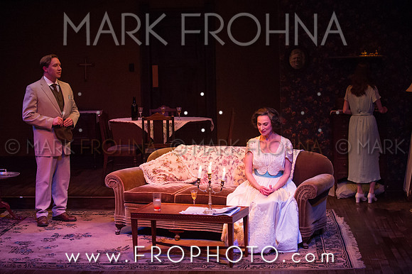 In Tandem Glass Menagerie-142
