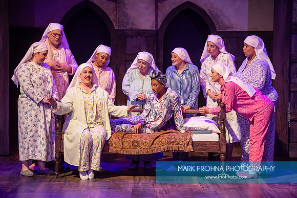 Skylight Sister Act Highlights-40
