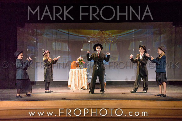 BCA Bugsy Malone Jr-77