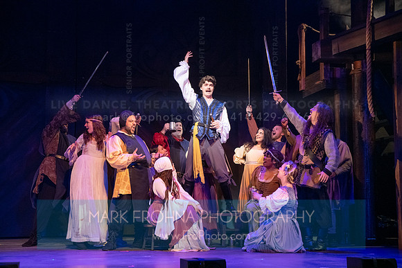 Skylight Hunchback Highlights-47