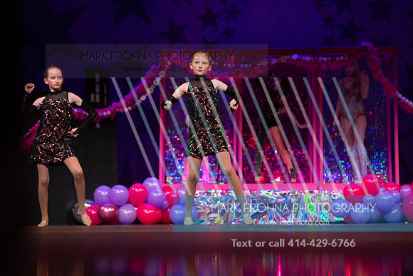Brio Spring Recital 2024 Saturday 115-121