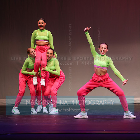 LCD Spring Recital 2024 Sat500 Highlights-16