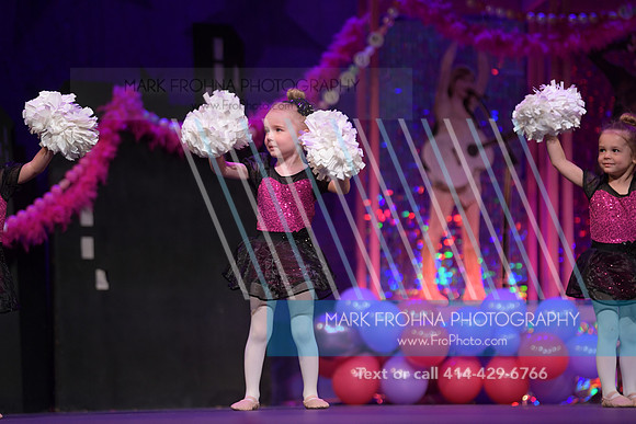 Brio Spring Recital 2024 Saturday 845-40