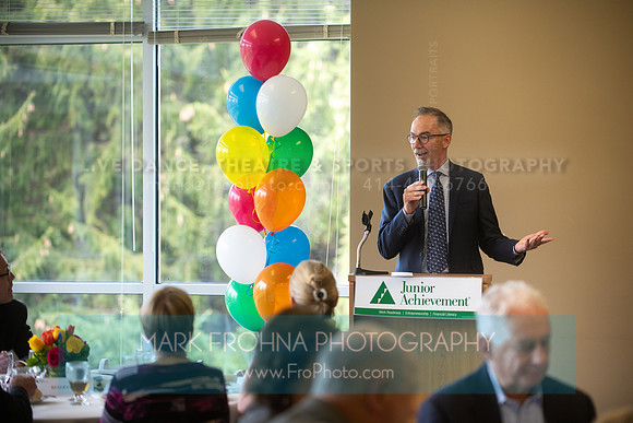 Jims JA Biz Town Dedication-79