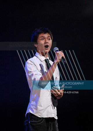 Overture Jerry Awards 2025 Lead Medley PM3-330