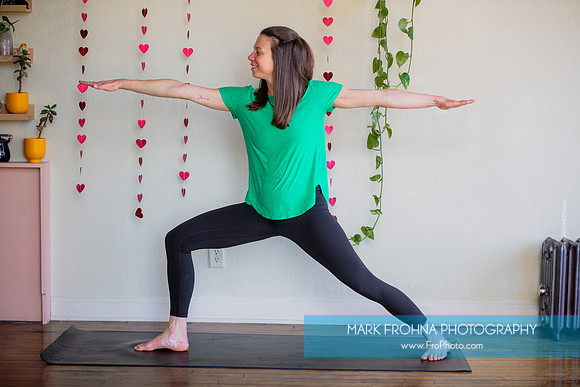 Kaitlin Henze Yoga 2025-1