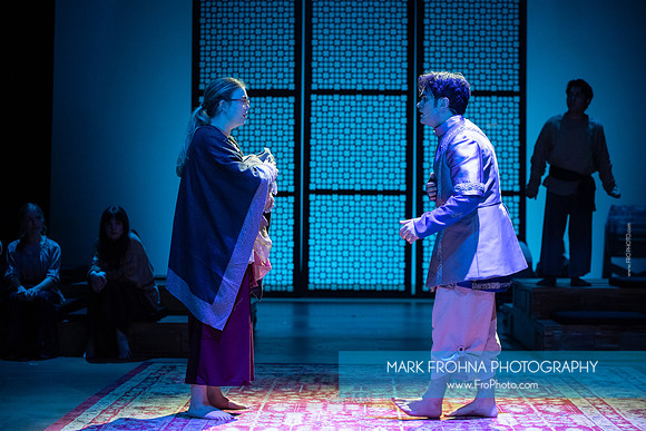 UWM Pericles Highlights-37