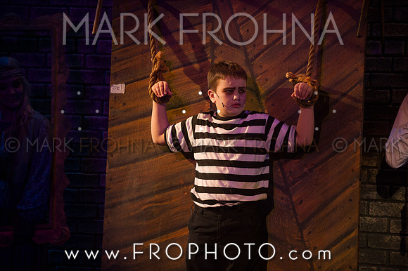 Addams Family Night 1-155