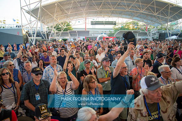 Skylight Rocks Gary Sinise Show-74