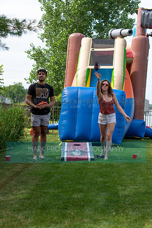 Aren Loya Graduation Party 2022-9