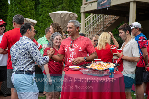 Aren Loya Graduation Party 2022-29