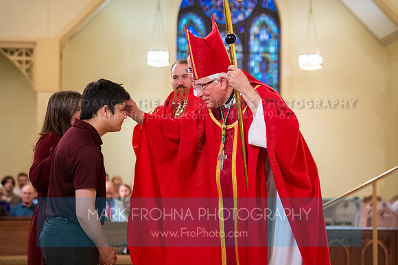 St Jerome Confirmation 2024-72