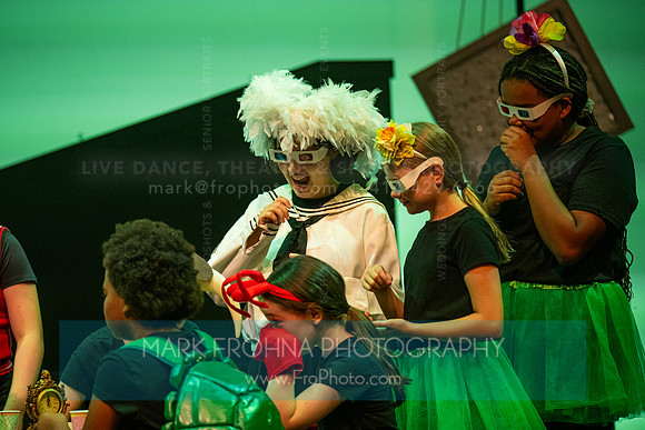 CTM Alice in Wonderland Summer 2025-63