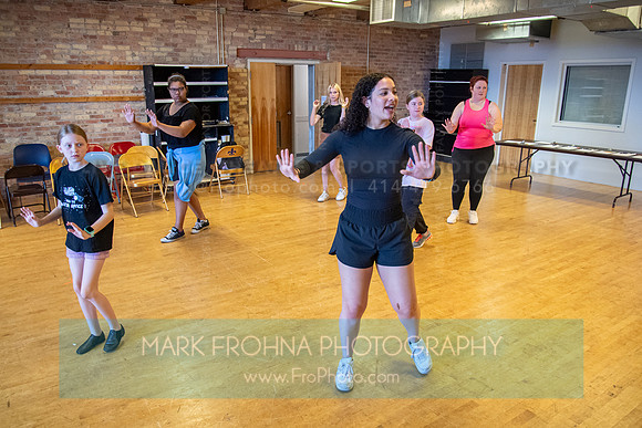 Skylight Summer Musical Theater Camp 2024-31