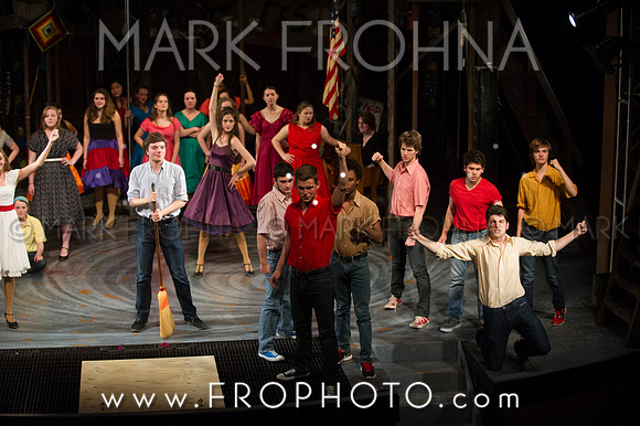 Skylight HSM 2014-21