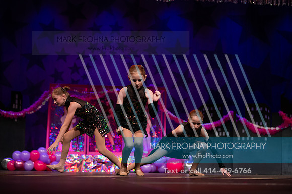 Brio Spring Recital 2024 Saturday 115-138