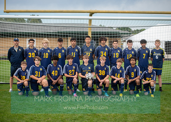 BA Teams Soccer Boys JV 2022-1